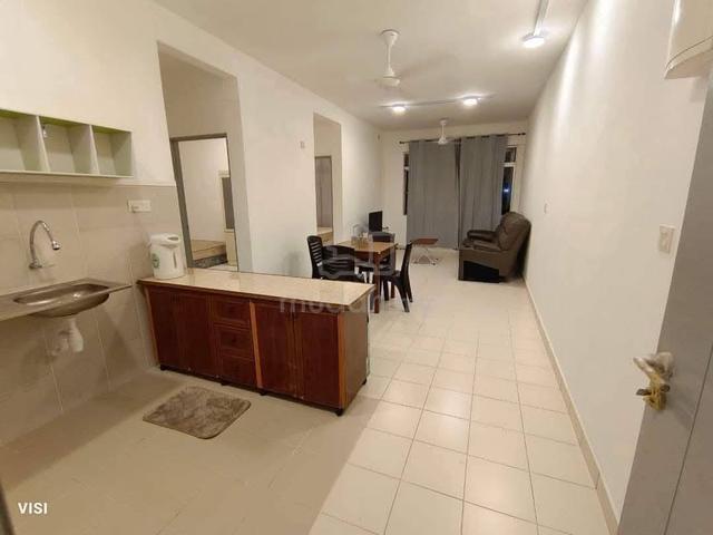 Residensi Falim 4
