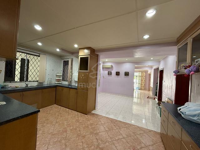 Damai Semi D | Corner| Double Storey| Kk|CL999 1