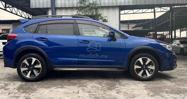 2014 Subaru XV 2.0I (A) - 5