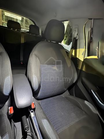 2013 Peugeot 208 1.6 VTI ALLURE (A) - 5