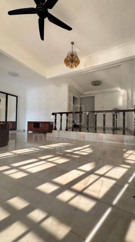 Taman Melodiea JB Town 2 Storey Terrace House For Rent 1