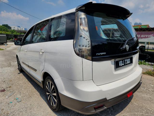 2018 Proton Exora 1.6 Premium (A) 76K KM | 9/10 | - 4