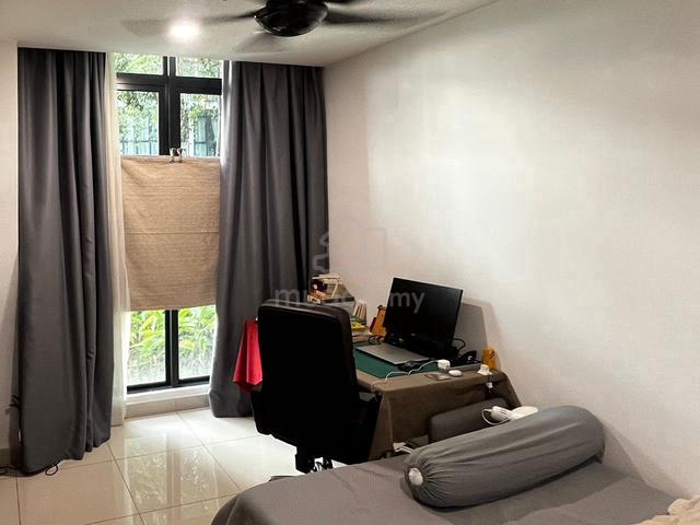 H2O Residences 1