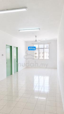 Angkasa Apartment 1