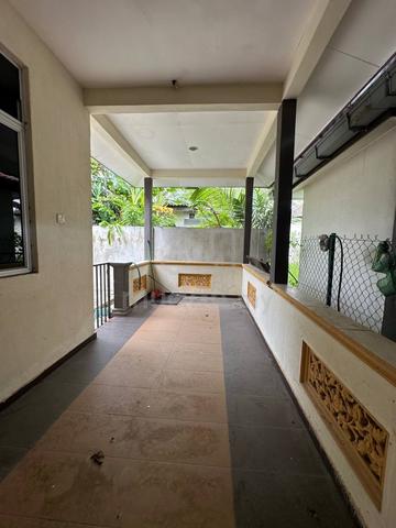 Freehold 1.5 Storey Bungalow Taman Krubong Perdana Krubong Melaka 5