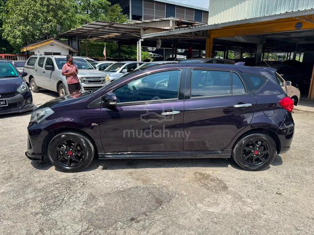 2018 Perodua MYVI 1.3 PREMIUM X (A) 46K Mileage - 3