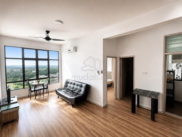 D'Summit Residences 1