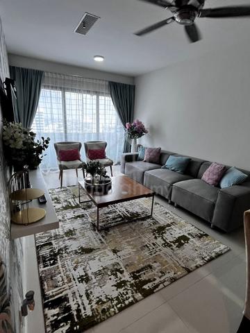 Suasana Suites 1