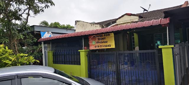 House For Rent 1