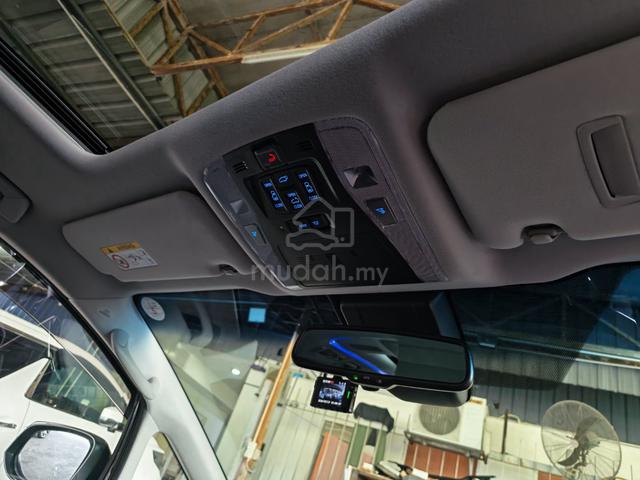 RECOND Toyota ALPHARD 2.5 SC FULLY LOADED💥OFFER💥 - 4