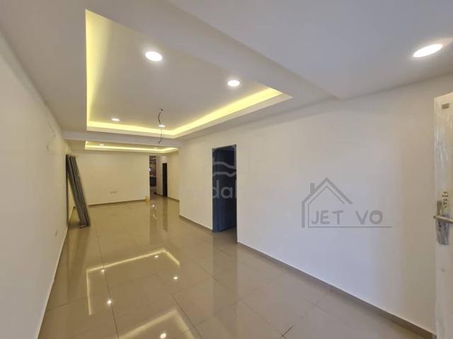 For Sale (Renovated Unit ) Klang Jaya Seruling Single Storey House 1