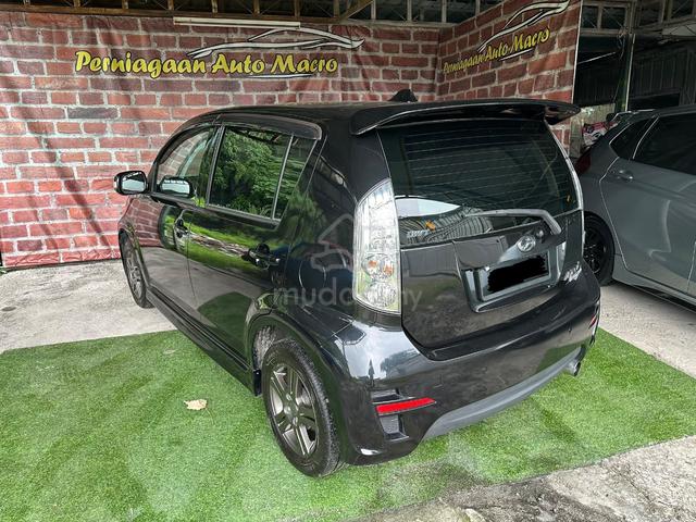 2010 Perodua MYVI 1.3 (A) SE FACELIFT 1 OWNER !! - 4