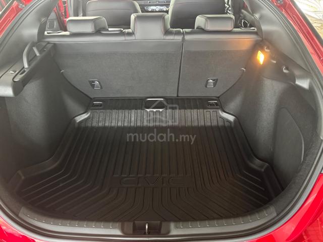 2023 Honda CIVIC 2.0 TYPE R FL5 (A) - 4