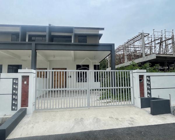 For Sale : Semid 2 Tingkat Setongkol Maju 2 1