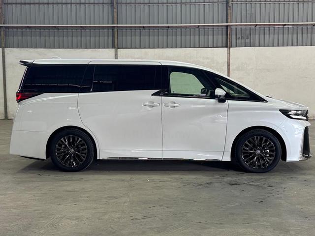 [SR[HUD[360CAM] 2023 Toyota VELLFIRE 2.4 Z PREMIER - 3