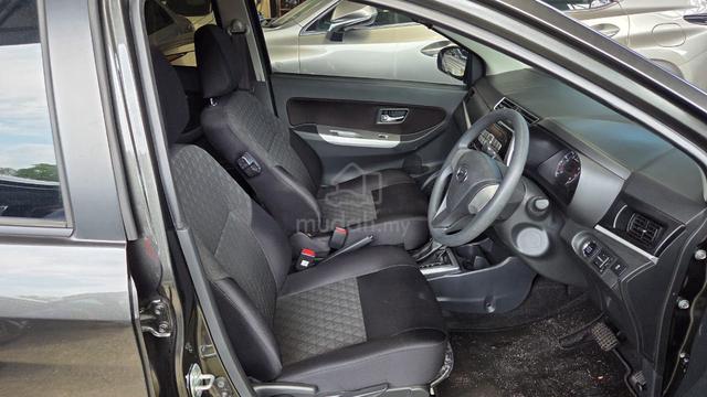 2024 Perodua BEZZA 1.3 X MY16 FACELIFT (A) - 3