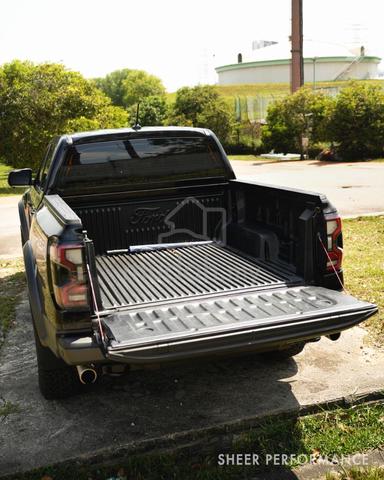 2024 Ford RANGER 3.0 RAPTOR 4WD (A) - 5