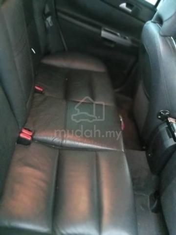 1999 Volvo S40 2.0 (A) - 4