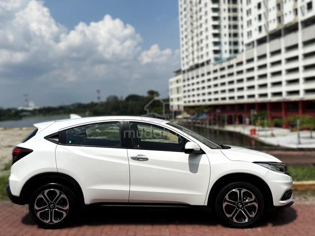2019 Honda HR-V 1.8 V FACELIFT LED LAMP HRV WRTY - 5