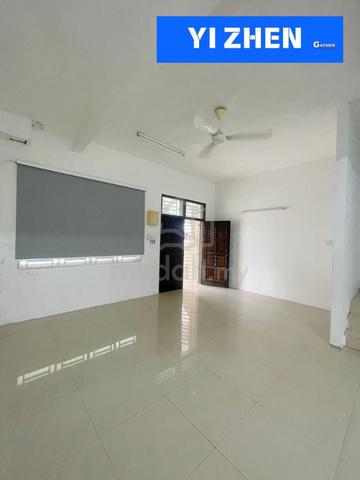 3 Storey House For RENT🔥Taman Merbau Indah @ Butterworth- Good House✅ 1