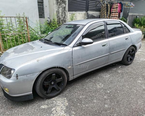 2006 Proton WAJA 1.6 ENHANCED (A) - 3