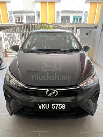 2023 Perodua BEZZA 1.3 AV MY16 D63D FACELIFT (A) - 1
