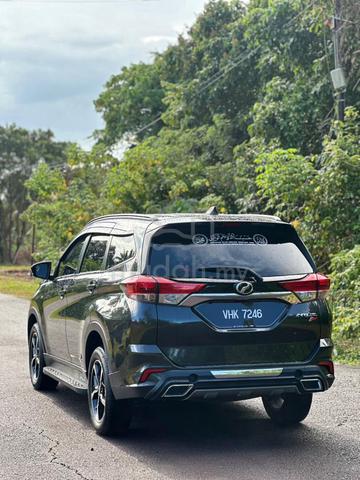 2022 Perodua ARUZ 1.5 AV (A) - 5