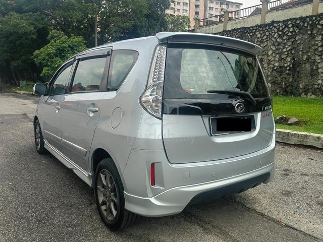 [2016]Perodua ALZA 1.5 ADVANCE F/LIFT FULOAN DATIN - 3
