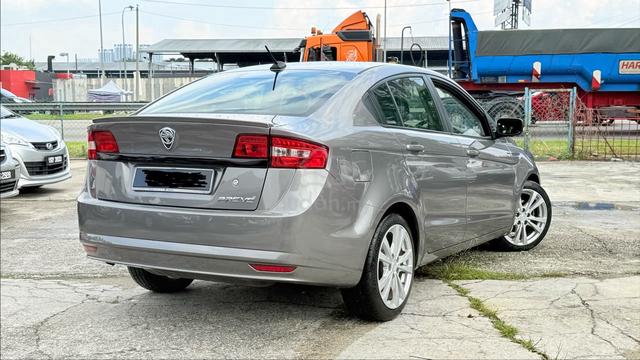 2018 Proton PREVE 1.6 CFE PREMIUM (A) - 2