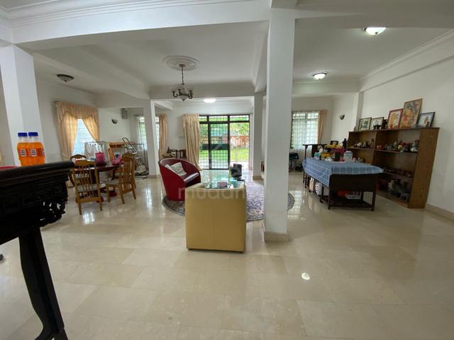 Danga Bay@Straits View Johor Bahru Double Storey Bangalow 1