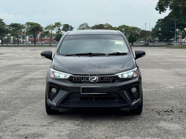 F/Loan✅2020 Perodua BEZZA 1.3 X (A) - 5