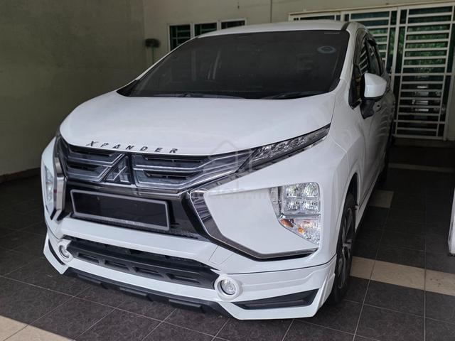 2023 Mitsubishi XPANDER 1.5 MY20 (A) - 1