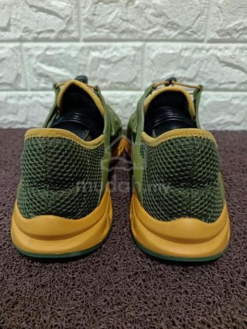 uk9 Millet Outdoor Shoes - photo 3 of 6