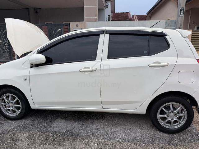 Good Condition Axia - 3