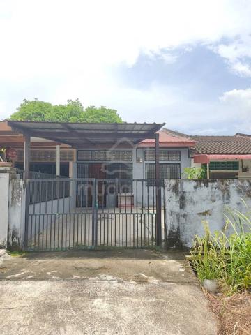 Rumah Sewa Taman Bernam 1