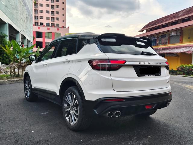 2022 Proton X50 PREMIUM 1.5L (A) - 3