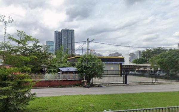 Jalan Klang Lama Residential Zoning Land (With Building) 1