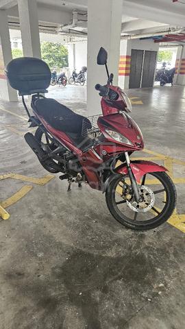 LC135 V1 for sell - photo 3 of 10