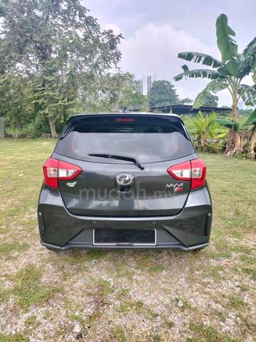 2023 Perodua MYVI 1.5 AV FACELIFT - 4