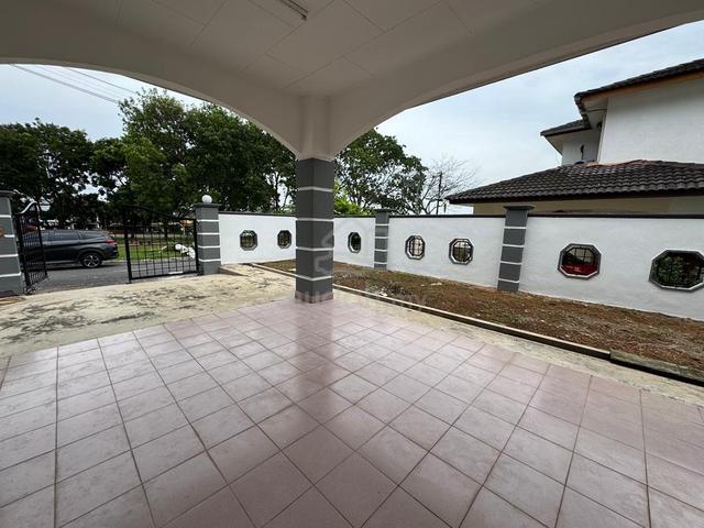 Best Price in tmn melawati 2 storey semi d very big size murah 1