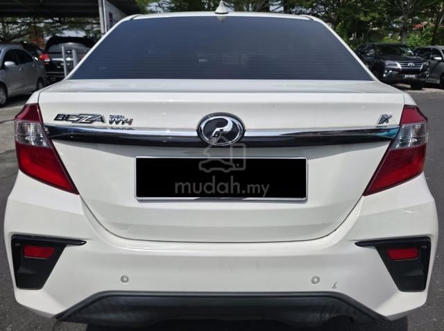 2021 Perodua BEZZA 1.3 A - 1300 FL (AT) (SEDAN)🤍 - 5