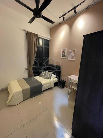 Room for rent 1