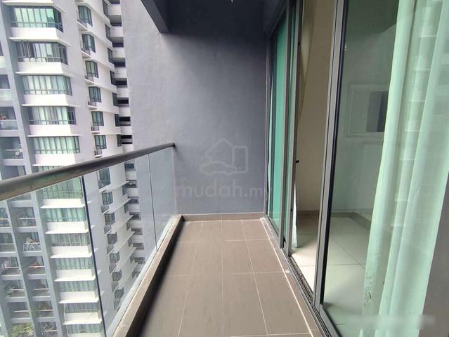 Infiniti 3 Residences 5
