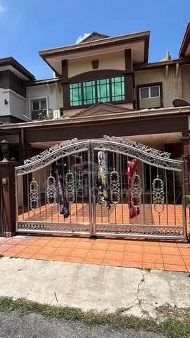 Bukit Tinggi 2 Klang Fully Renovated Double Storey House For Sale 1
