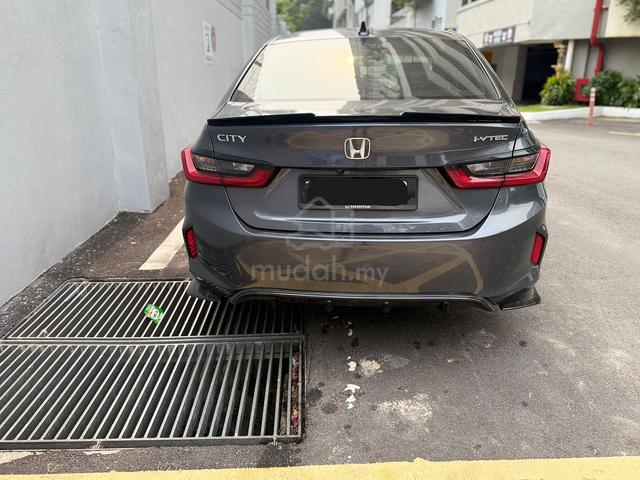 2023 Honda CITY 1.5 E (A) - 3