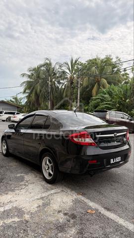 2010 Proton PERSONA 1.6 ELEGANCE BASE LINE (A) - 4