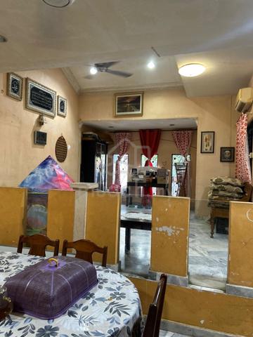 (Renovated) Double storey Terrace house , USJ 11 Subang Jaya 5