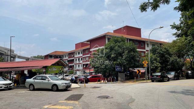 Pangsapuri Andika 1