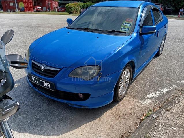 2011 Proton PERSONA 1.6 ELEGANCE BASE LINE (A) - 5