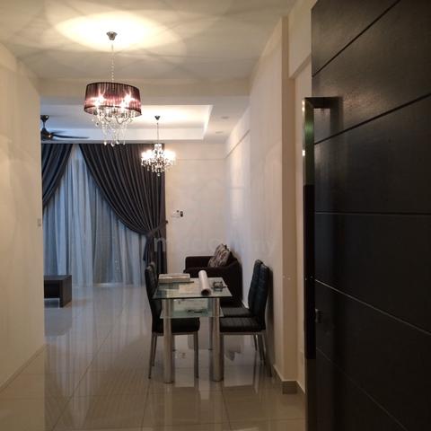 Summerton Condominium 1